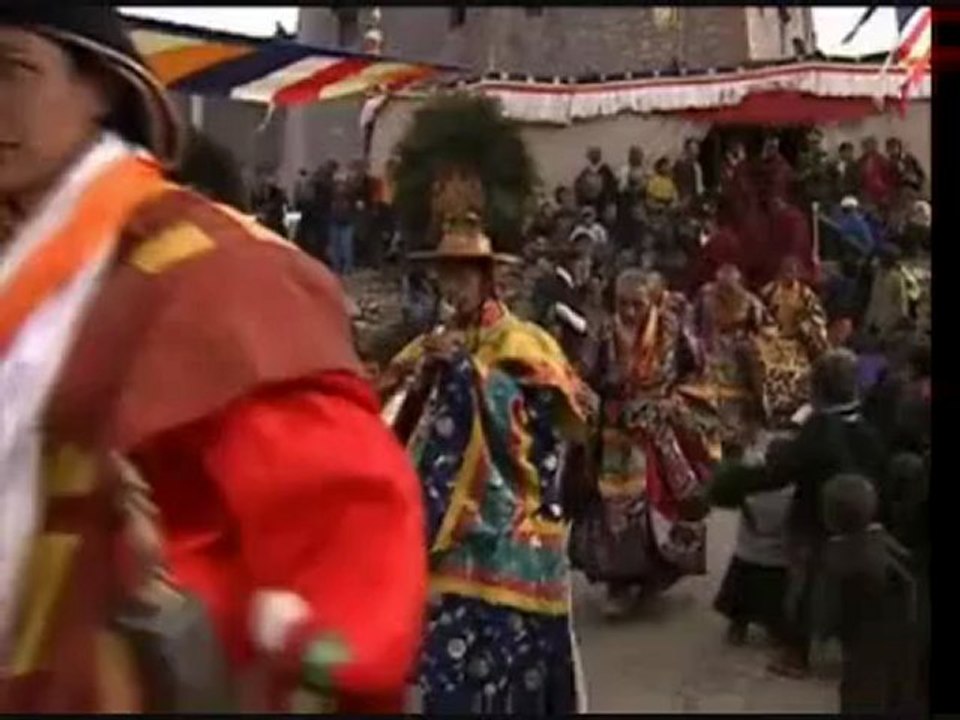 Tibet 1