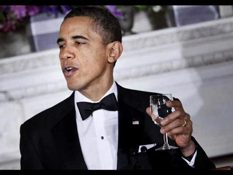 Obama - Biden 2012: For A Better America
