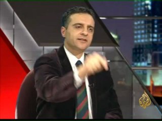 الإتجاه المعاكس - التنسيق الأمني بين السلطة وإسرائيل