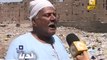 بلدنا بالمصري: أهل الصعيد فاض بيهم من أكوام الزبالة