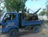مرور عشرين عاما على اندلاع الحرب الاهلية في الصومال