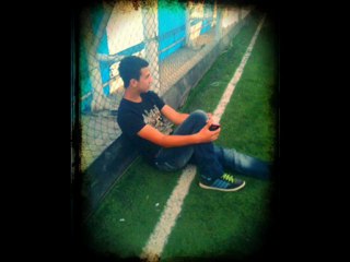 cengiz bice (mc cengiz)