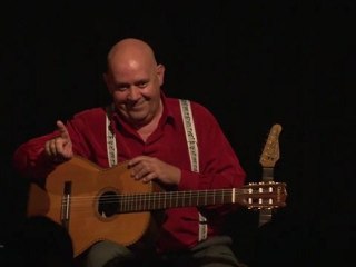 Les vrais grands amateurs de chanson selon Gérard Morel