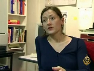 استعداد أوروبي لتجميد ممتلكات بن علي