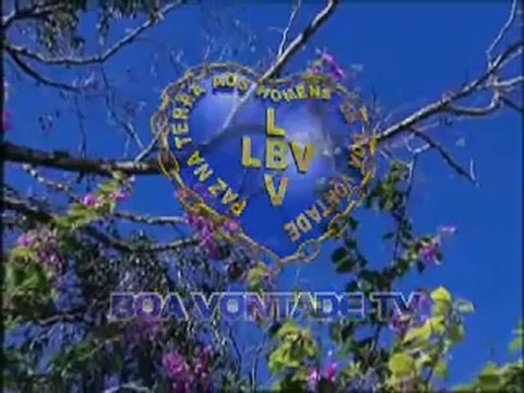 The New Commandment of JESUS - PAIVA NETTO - Religion of God - LGW - Ecumenical - USA