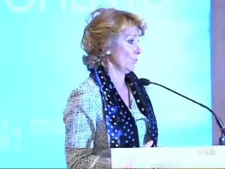 Aguirre a Blanco: "espero que no defraude mi confianza"