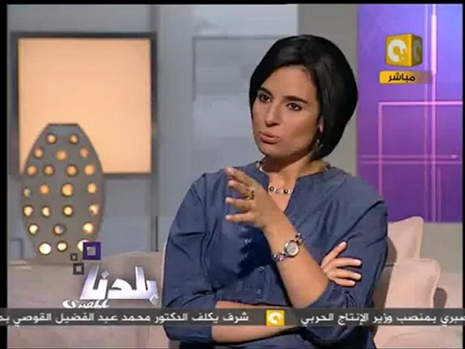 بلدنا بالمصري: ثورة 25 يناير بعيون أحد أبطال عملية إيلات