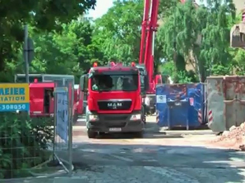 Die Müllerhalle ((teil1))