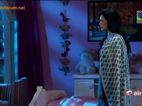 Kya Hua Tera Vaada - 5th July 2012 Video Watch Online Pt1