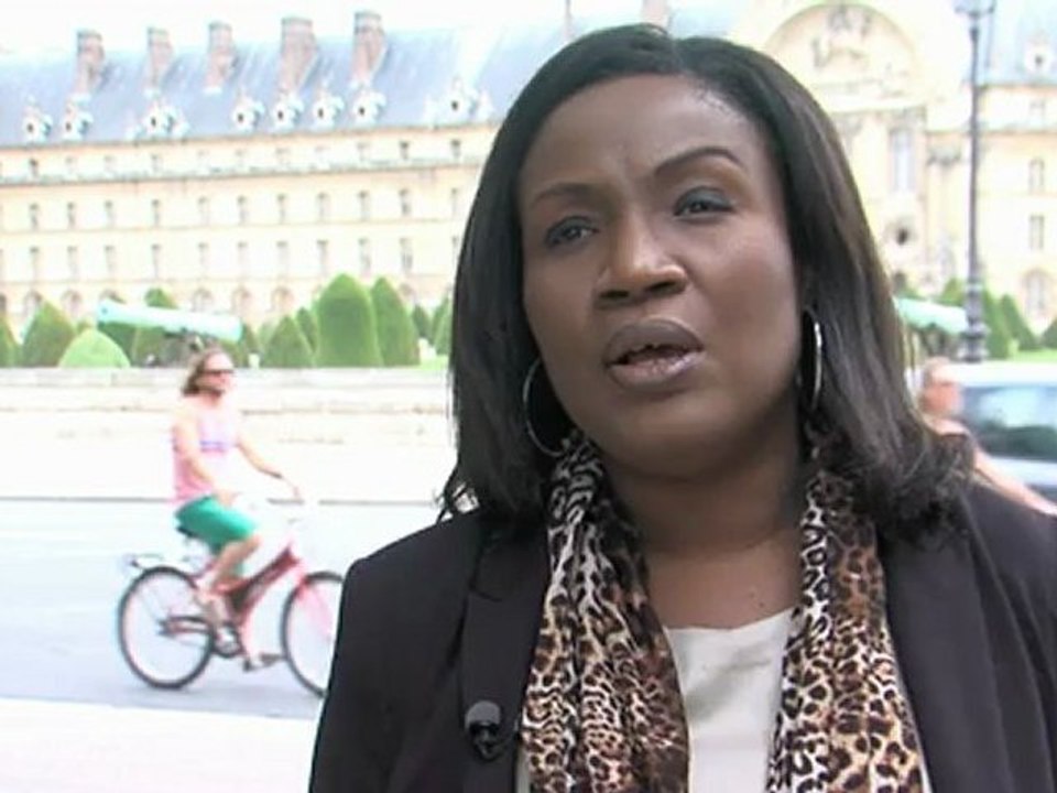 28 juin 2012 - Interview de Bertrand Pancher par le Parti Radical