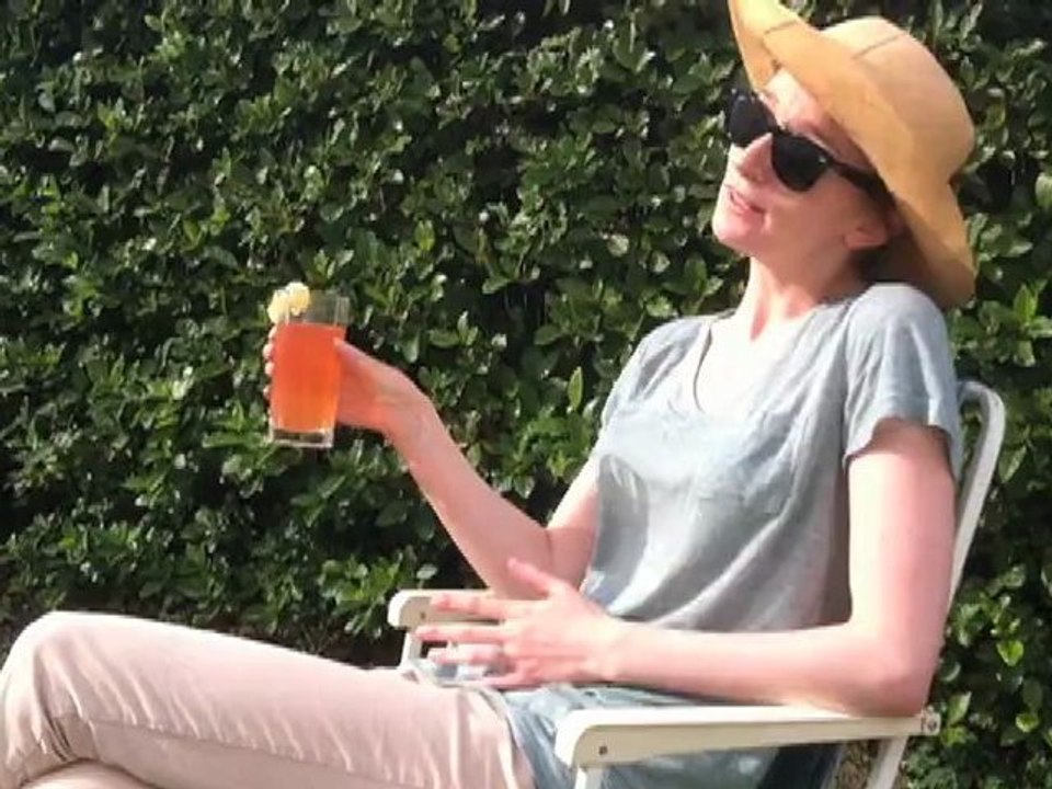 Maintenant je profite des vacances ! (jeu concours Alternance)