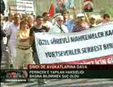 Ulusal Kanal 05-07-2012 19-00 Haber Programı