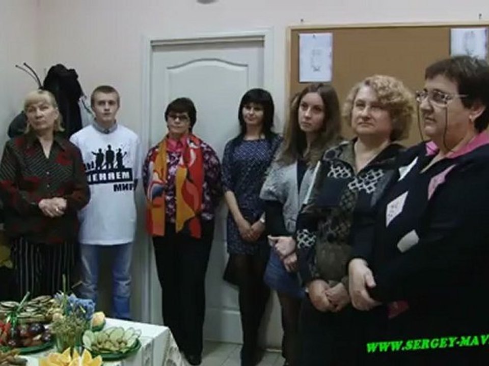 Открыт клуб МММ-2011 на Марата 100 (г.Тула).
