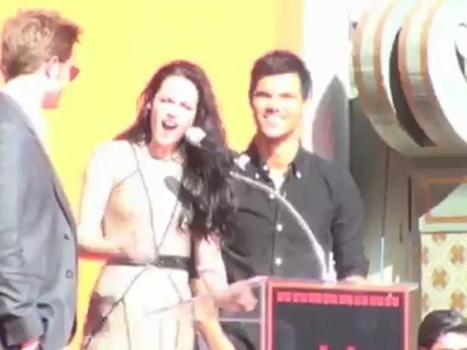 Robert Pattinson: Kristen Stewart 'Understands Exactly How I Feel'