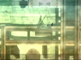 CGRundertow LOST IN SHADOW for Nintendo Wii Video Game Review