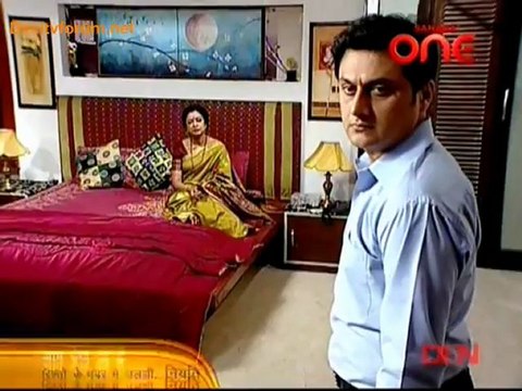 Niyati - 5th July 2012 Video Watch Online Part1