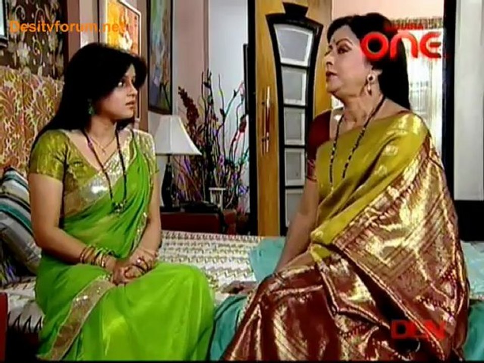 Niyati - 5th July 2012 Video Watch Online Part2