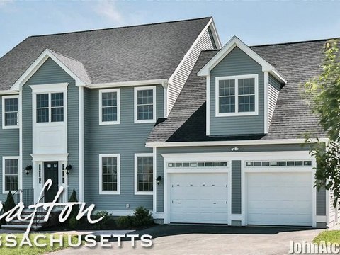 Video of 21 Magill Dr | Grafton, Massachusetts real estate & homes