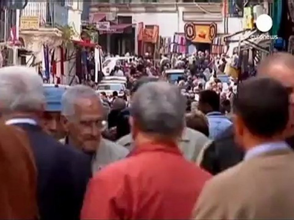 Francia y Argelia, heridas abiertas