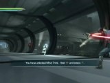 CGRundertow STAR WARS: THE FORCE UNLEASHED II for PlayStation 3 Video Game Review