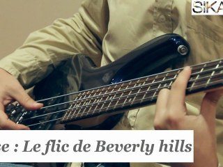 Comment faire le riff du flic de Beverly Hills ? - HD