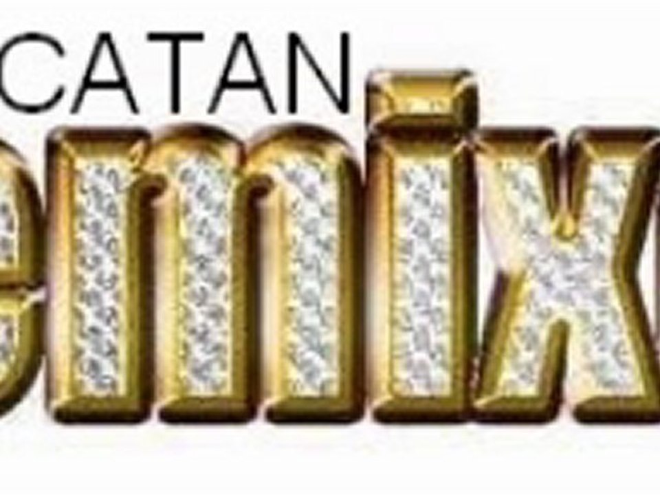 Dj Catan Remixes Vol.6