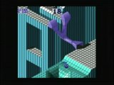 CGRundertow MARBLE MADNESS for Arcade Video Game Review