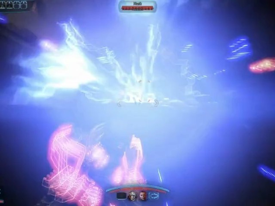 Mass Effect 3 - pt16 - Found Him