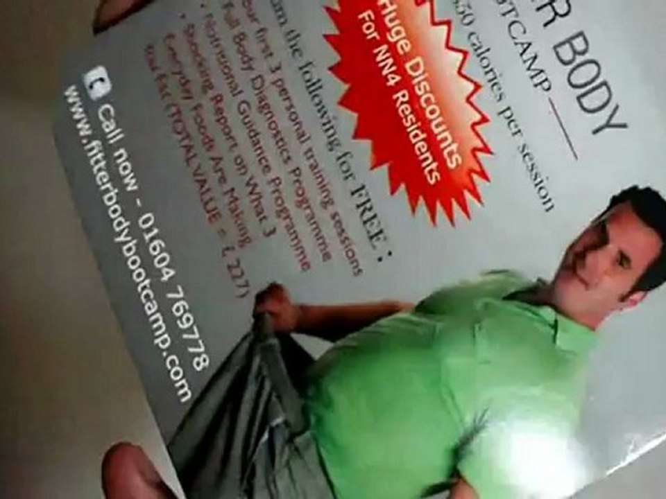 PrintingGood.com | PrintingGood.co.uk | Custom Doorhanger