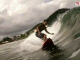 International Surfing Day Contest - ENSEADEIRO