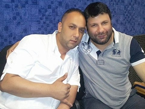 Toni Storaro i Djamaikata - Nai-Dobrata Firma ( gocmenkolik.com)