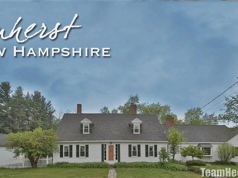 Video of 23 Lyndeborough | Amherst, New Hampshire real estate & homes