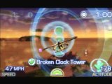 CGRundertow PILOTWINGS RESORT for Nintendo 3DS Video Game Review Part Two