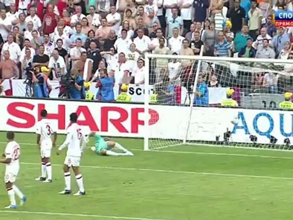 017. Франция - Англия 1-1 (Самир Насри)