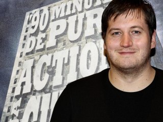 Avant-première : The Raid - Rencontre avec Gareth Evans