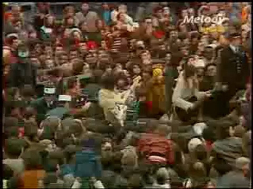 groupe tai phong (jj goldman-1975)- ''sister Jane"