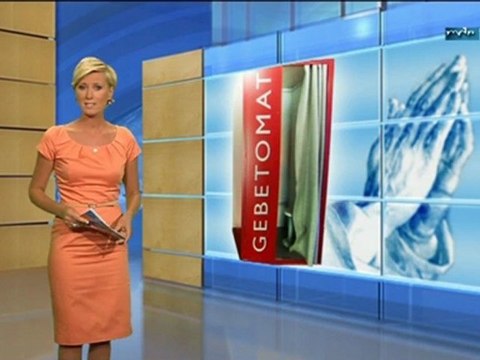 Kamilla Senjo 04.07.2012 -news-