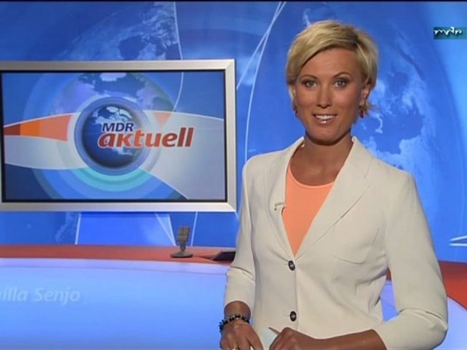 Kamilla Senjo  05.07.2012  -news-