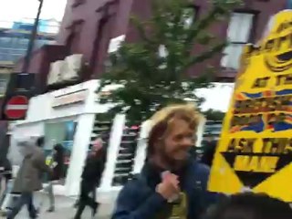 Jpas (the french rapper) VS Ill Jake (the british one)