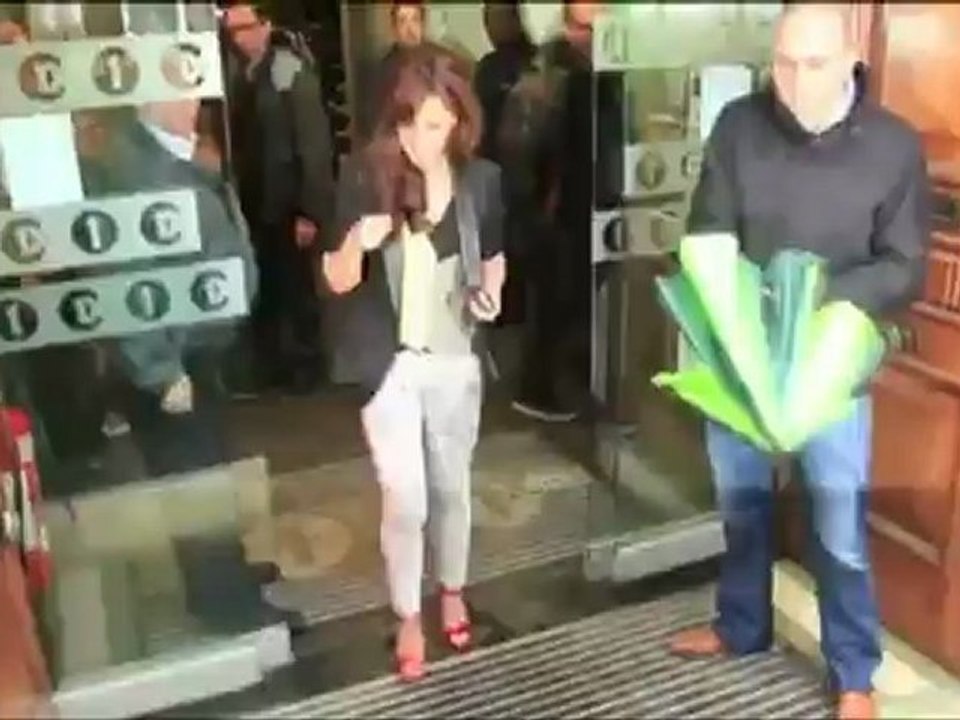 Cheryl Cole Reveals Dating Fashion Faux-Pas