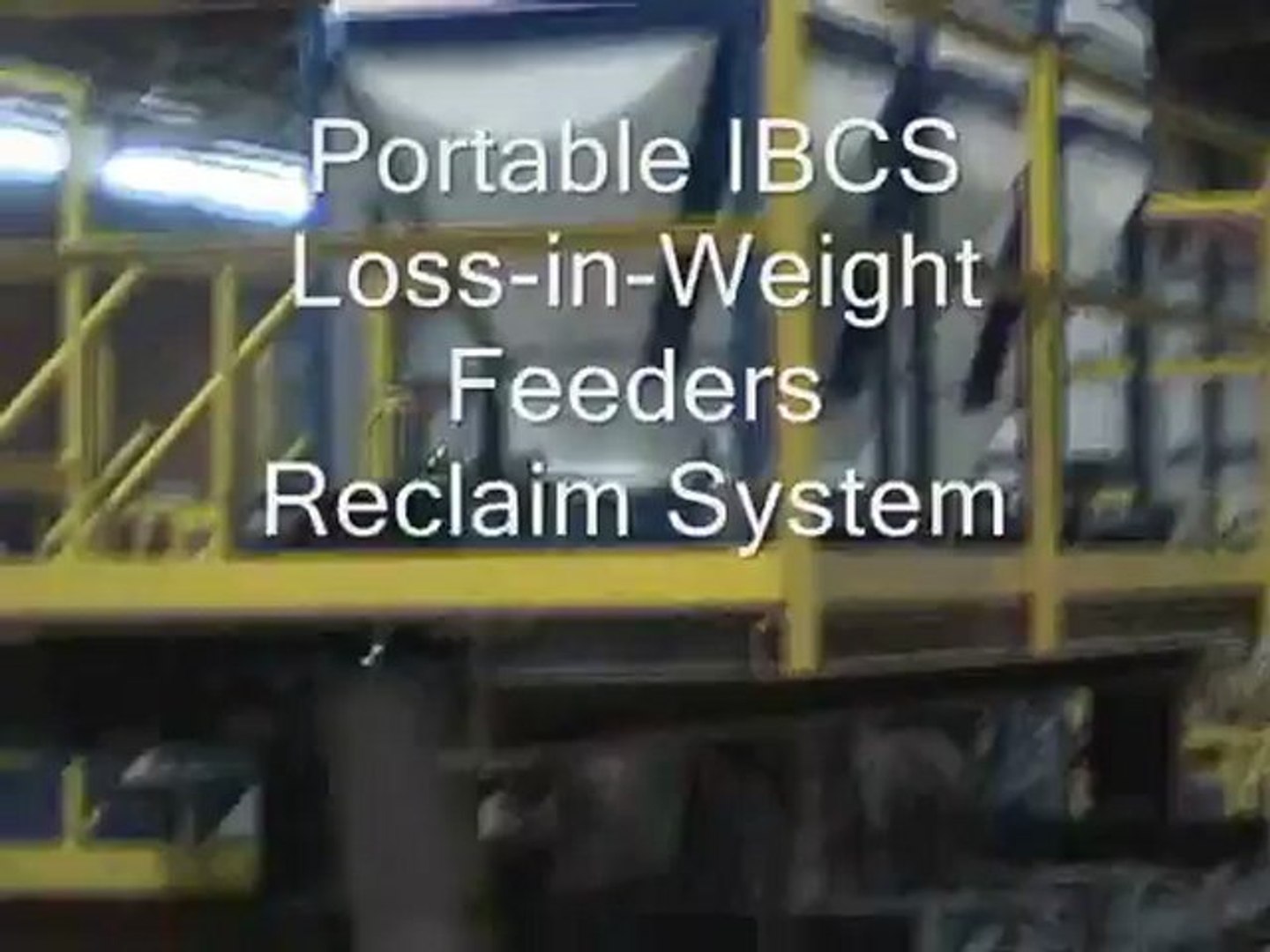 Loss In Weight Sand Coating Vibratory Feeder No Screw With