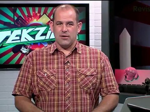 Supercharge Windows 8: Top 5 Keyboard Shortcuts! Plus the Best HDTV of 2012 - Tested, Find Cheap Cables & More! - Tekzilla