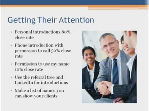 Sales Team Training - How To Land Your Best Clients Pt.2 - Training For Sales Team