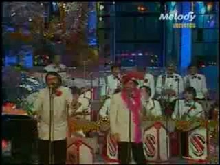 --le grand orchestre du splendid - (1978) -- ""la musique vient par ici ""