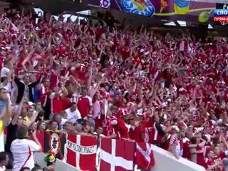 028. Дания - Португалия 1-2 (Никлас Бендтнер)