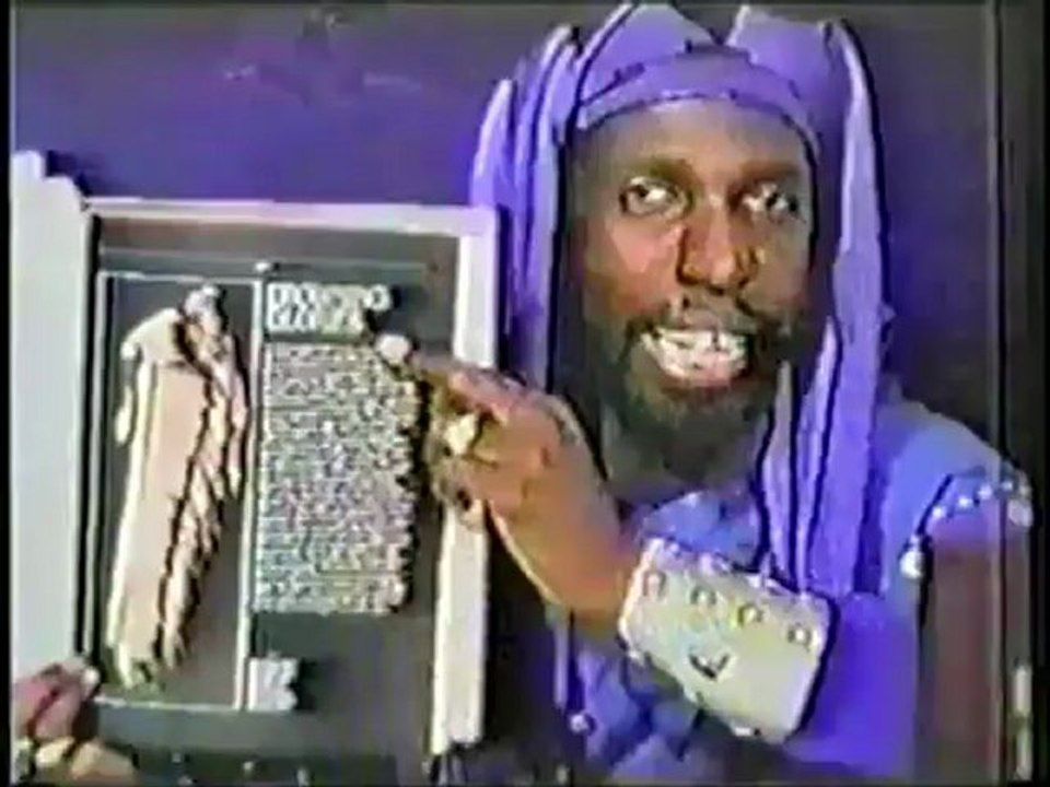 12 tribes breakdown 9