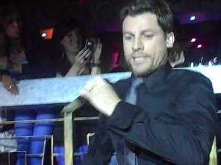 Cesar palace le 15 Juin 2012