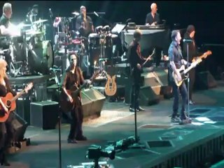 Born ln The USA  Springsteen 4 juillet Bercy