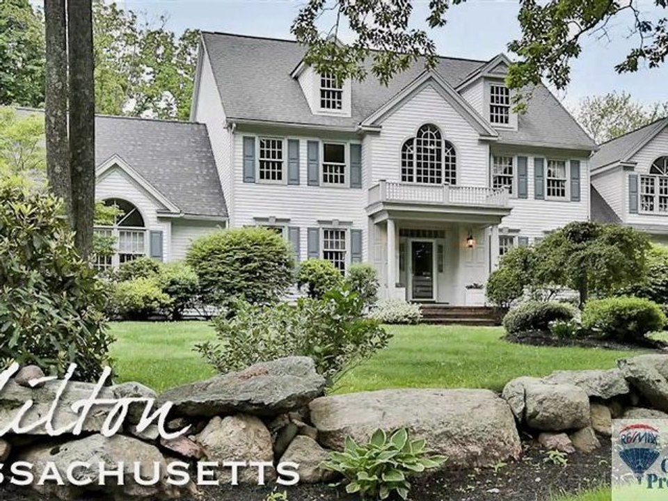 Video of 29 Loew Circle | Milton, Massachusetts real estate & homes