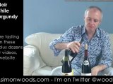 Wine with Simon Woods: Pinot Noir from Burgundy & Chile